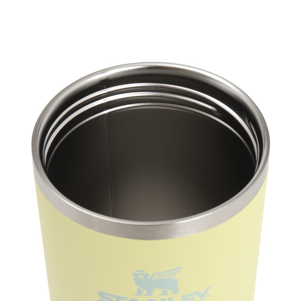スタンレー（STANLEY） ボトル マグ アイスフローフリップストロー真空タンブラー 2.0 0.88L ポメロ 10-12043-206