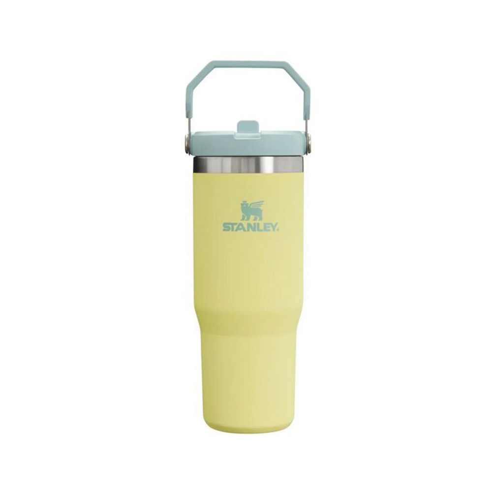 スタンレー（STANLEY） ボトル マグ アイスフローフリップストロー真空タンブラー 2.0 0.88L ポメロ 10-12043-206