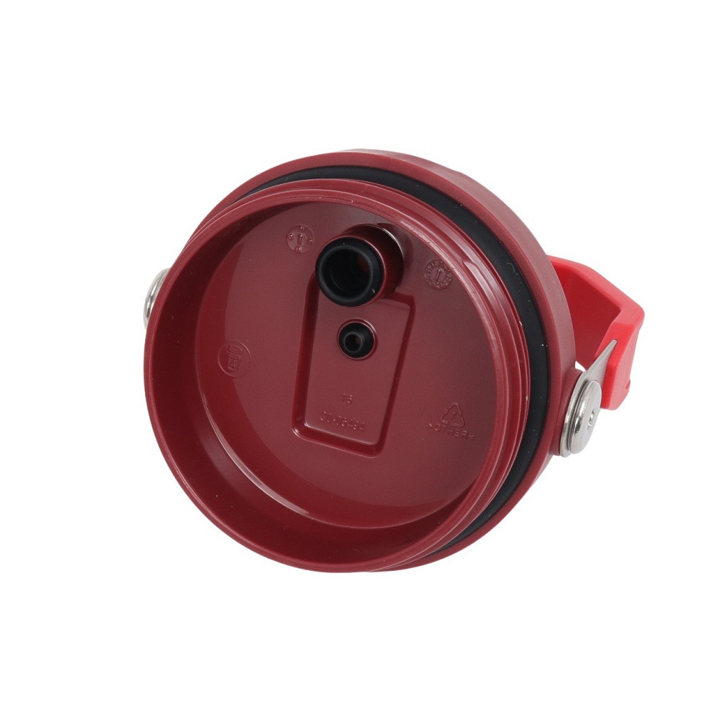 スタンレー（STANLEY） ボトル マグ アイスフローフリップストロー真空タンブラー 2.0 0.88L チリレッド 10-12043-209
