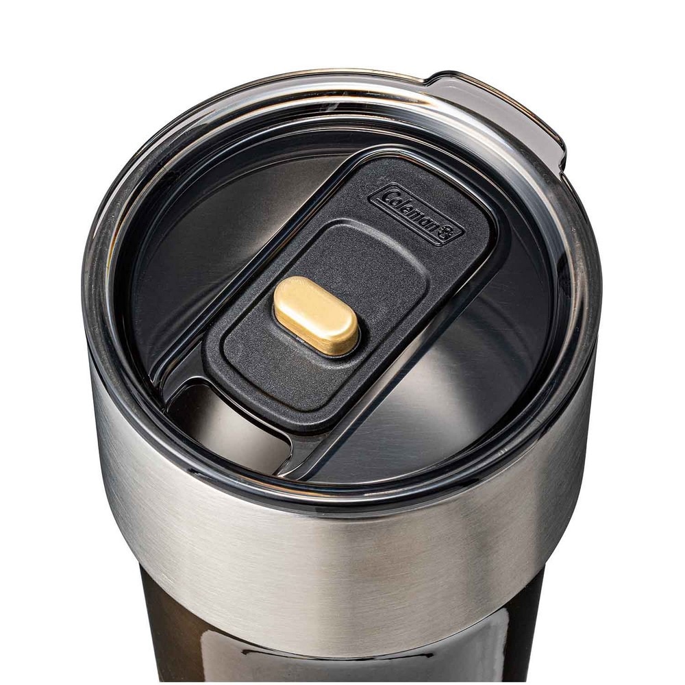 コールマン（Coleman） 水筒 ボトル マグ アウトドアタンブラー590ml 2188742