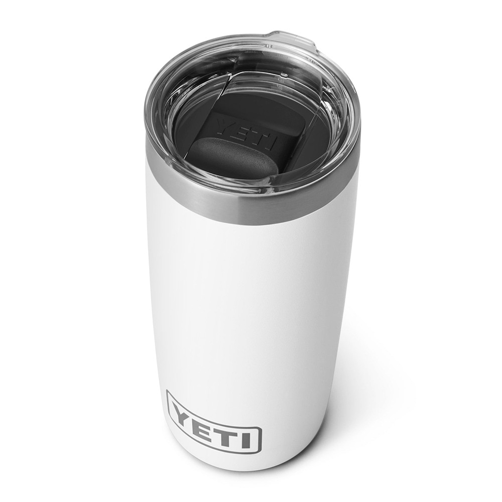 イエティ（YETI） 水筒 ボトル マグ R.10oz タンブラ- ホワイト 80171065010010