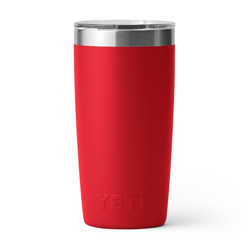 イエティ（YETI） 水筒 ボトル マグ R.10oz タンブラ- Rレッド 80171065014010
