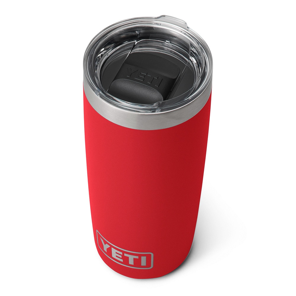 イエティ（YETI） 水筒 ボトル マグ R.10oz タンブラ- Rレッド 80171065014010