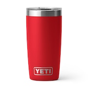 水筒 ボトル マグ R.10oz タンブラ- Rレッド 80171065014010