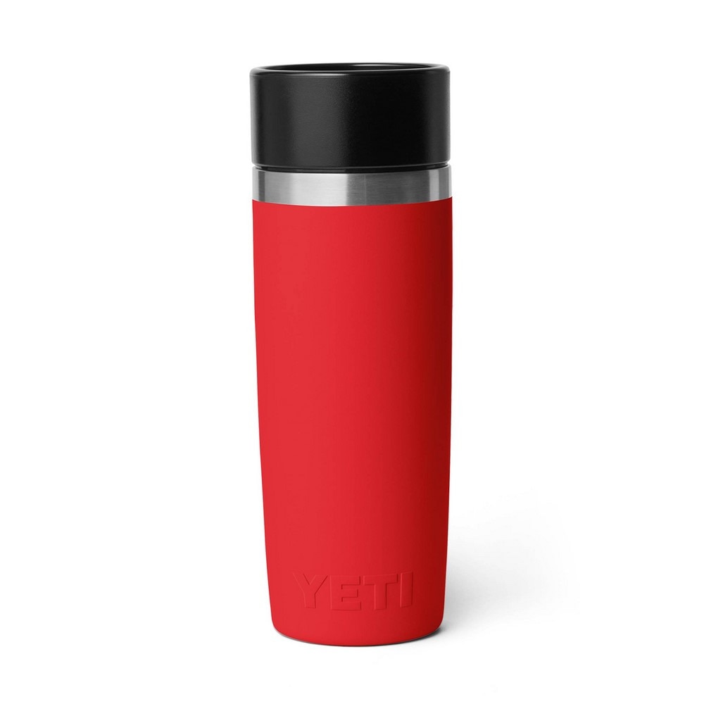 イエティ（YETI） 水筒 ボトル ランブラー16oz トラベルボトル レスキューレッド 80171129014016