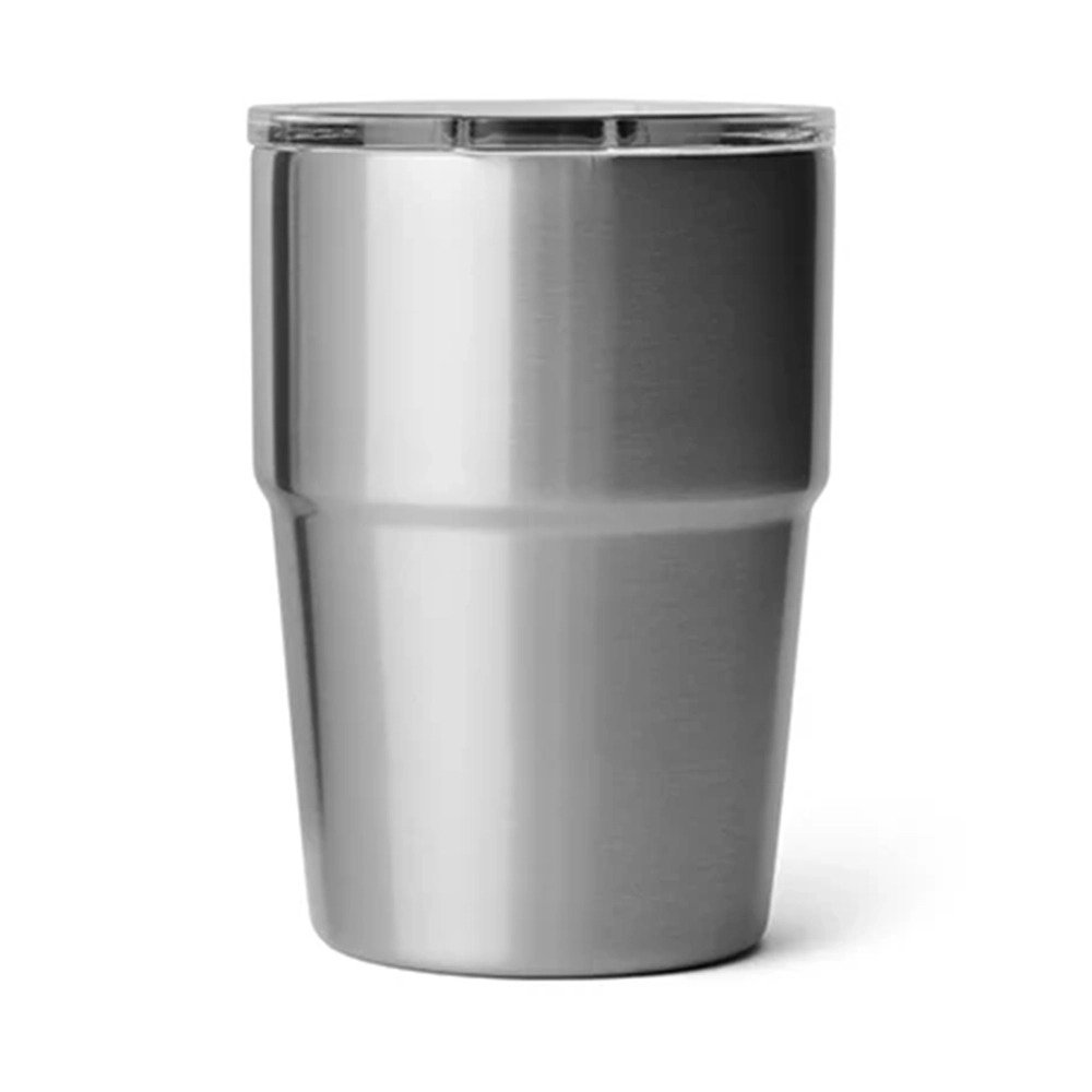 イエティ（YETI） 水筒 ボトル マグ ランブラー16oz スタッカブル