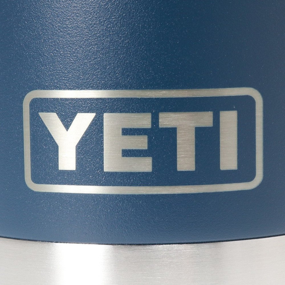 イエティ（YETI） 水筒 ボトル マグ ランブラー 18oz チャグキャップ ボトル 80171074012018