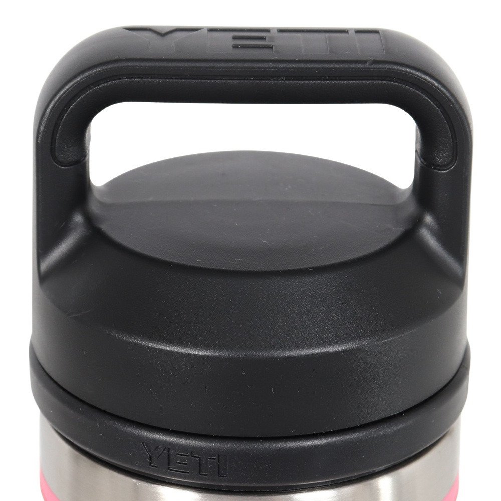 イエティ（YETI） 水筒 ボトル マグ ランブラー18oz チャグキャップボトル 80171074024018