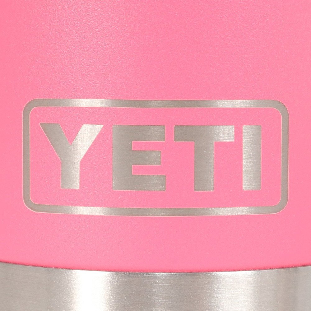イエティ（YETI） 水筒 ボトル マグ ランブラー18oz チャグキャップボトル 80171074024018