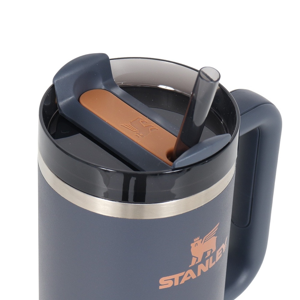 スタンレー（STANLEY） 水筒 ボトル マグ H2.0 真空スリムクエンチャー 0.88L トワイライト 10-10829-224