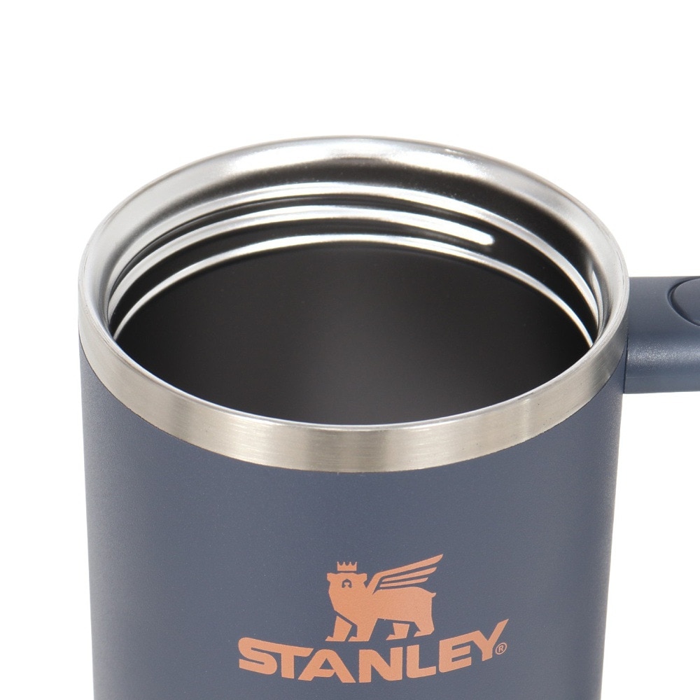 スタンレー（STANLEY） 水筒 ボトル マグ H2.0 真空スリムクエンチャー 0.88L トワイライト 10-10829-224