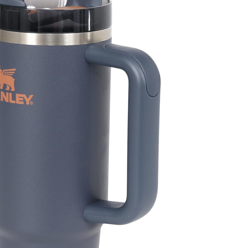 スタンレー（STANLEY） 水筒 ボトル マグ H2.0 真空スリムクエンチャー 0.88L トワイライト 10-10829-224