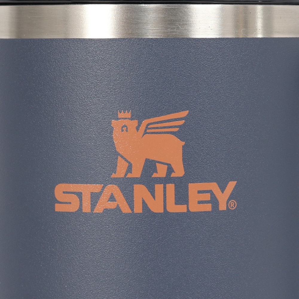スタンレー（STANLEY） 水筒 ボトル マグ H2.0 真空スリムクエンチャー 0.88L トワイライト 10-10829-224