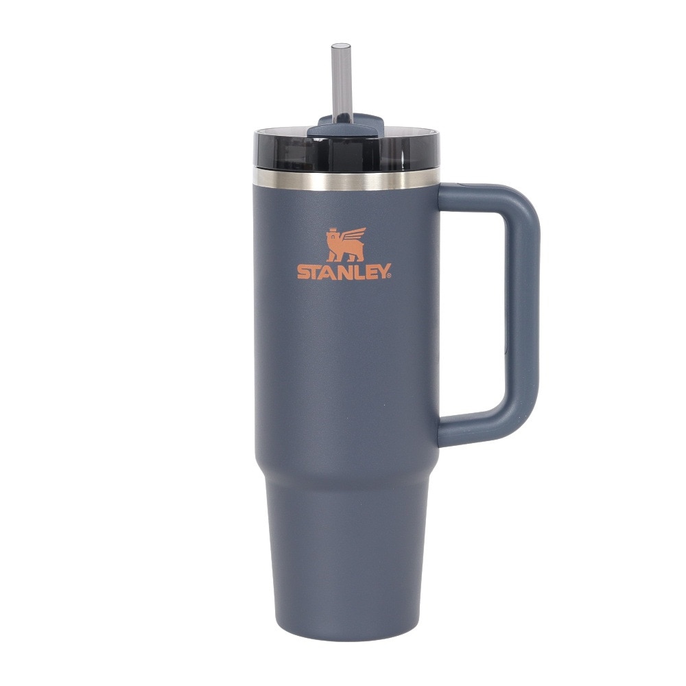 スタンレー（STANLEY） 水筒 ボトル マグ H2.0 真空スリムクエンチャー 0.88L トワイライト 10-10829-224