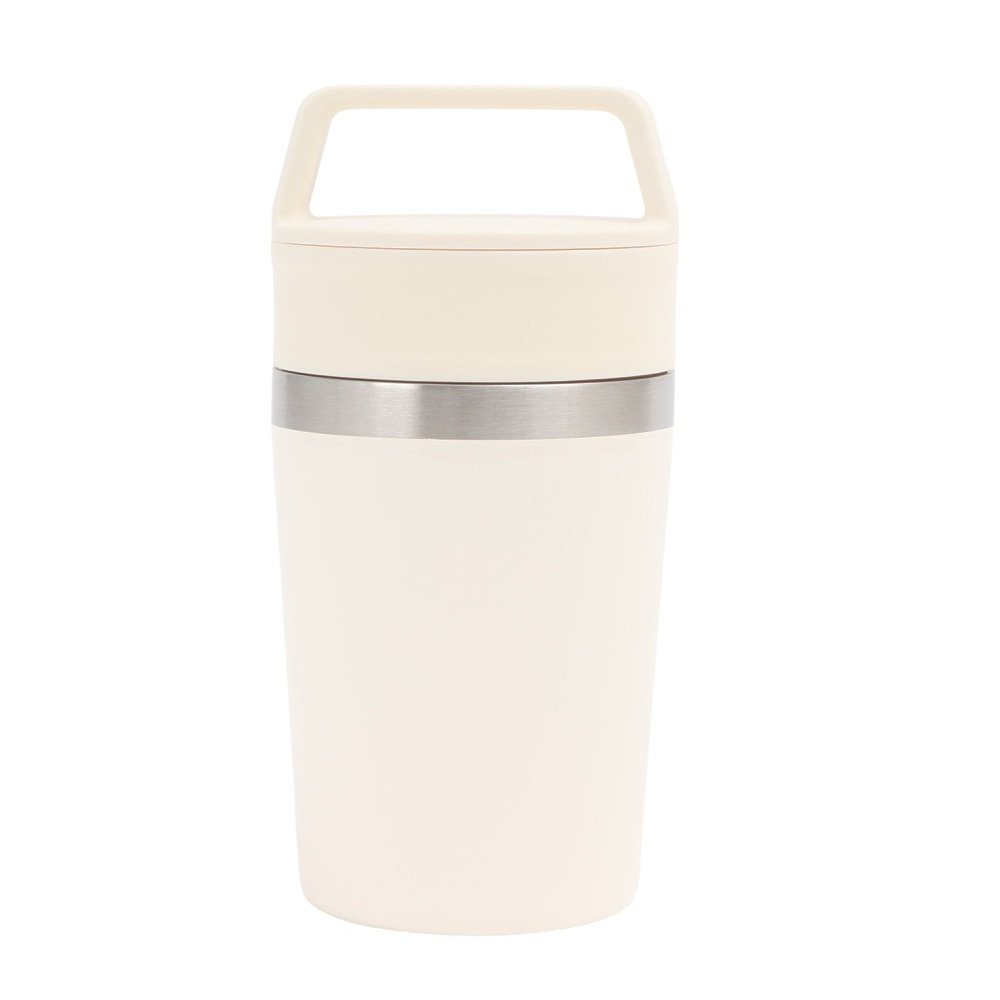 スタンレー（STANLEY） 水筒 ボトル マグ カフェトゥーゴー真空マグ 0.23Lクリーム 10-12079-019