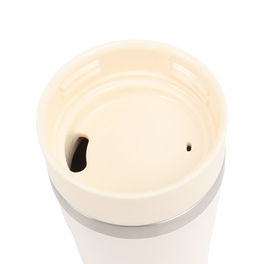 スタンレー（STANLEY） 水筒 ボトル マグ カフェトゥーゴー真空マグ 0.23Lクリーム 10-12079-019