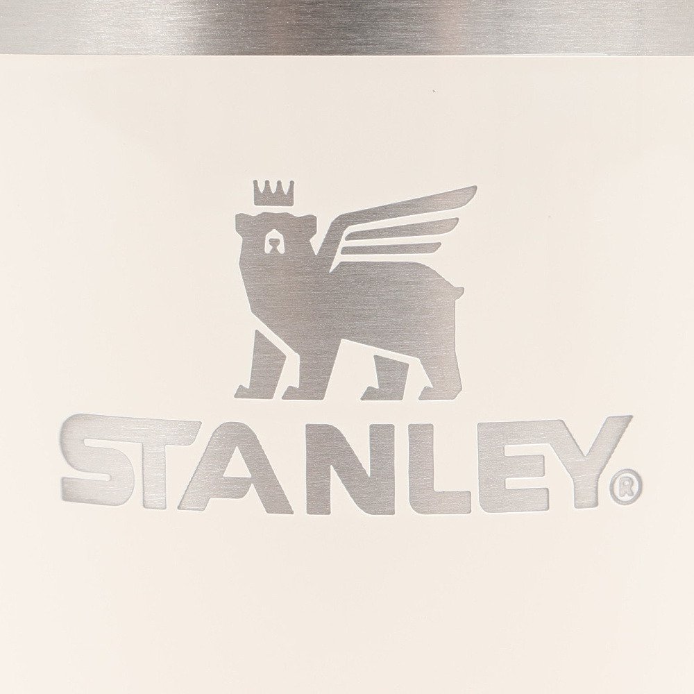 スタンレー（STANLEY） 水筒 ボトル マグ カフェトゥーゴー真空マグ 0.23Lクリーム 10-12079-019