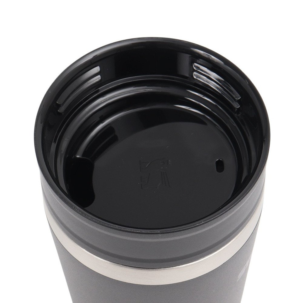 スタンレー（STANLEY） 水筒 ボトル マグ カフェトゥーゴー真空マグ 0.23L ブラック 10-12079-022