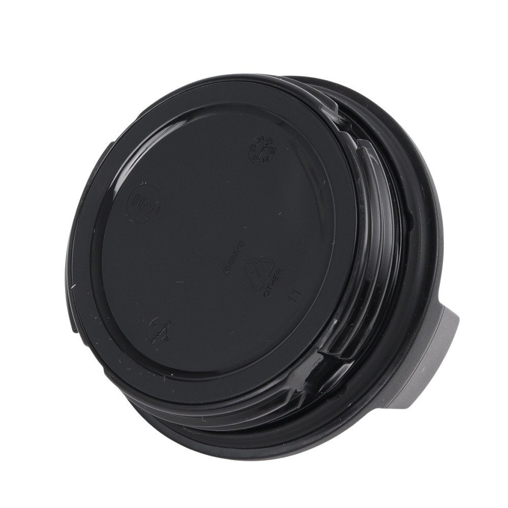 スタンレー（STANLEY） 水筒 ボトル マグ カフェトゥーゴー真空マグ 0.23L ブラック 10-12079-022