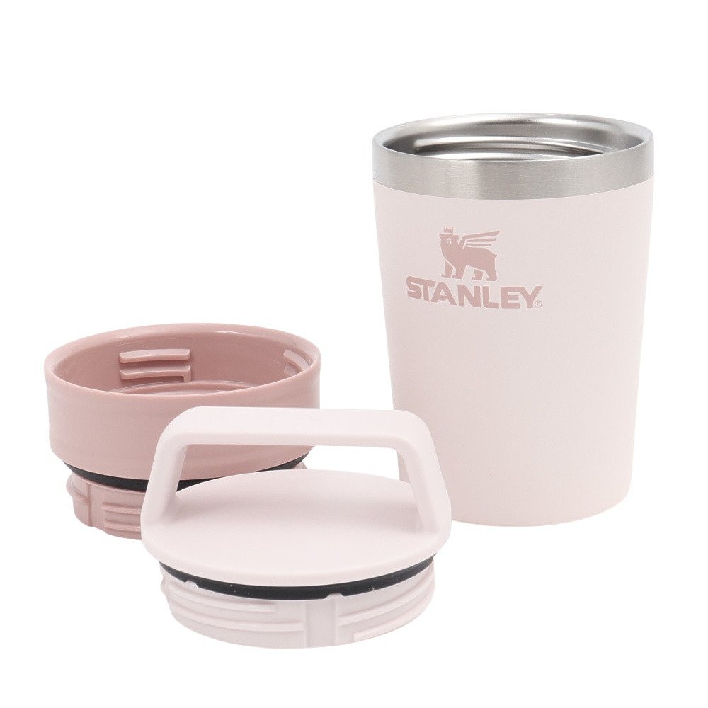 スタンレー（STANLEY） 水筒 ボトル マグ カフェトゥーゴー真空マグ