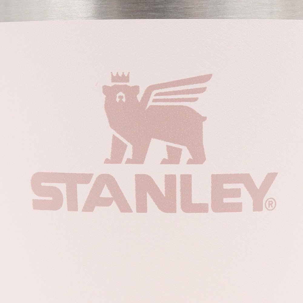 スタンレー（STANLEY） 水筒 ボトル マグ カフェトゥーゴー真空マグ 0.23L ローズ 10-12079-070