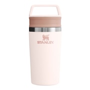 水筒 ボトル マグ カフェトゥーゴー真空マグ0.35L ローズ 10-12080-068