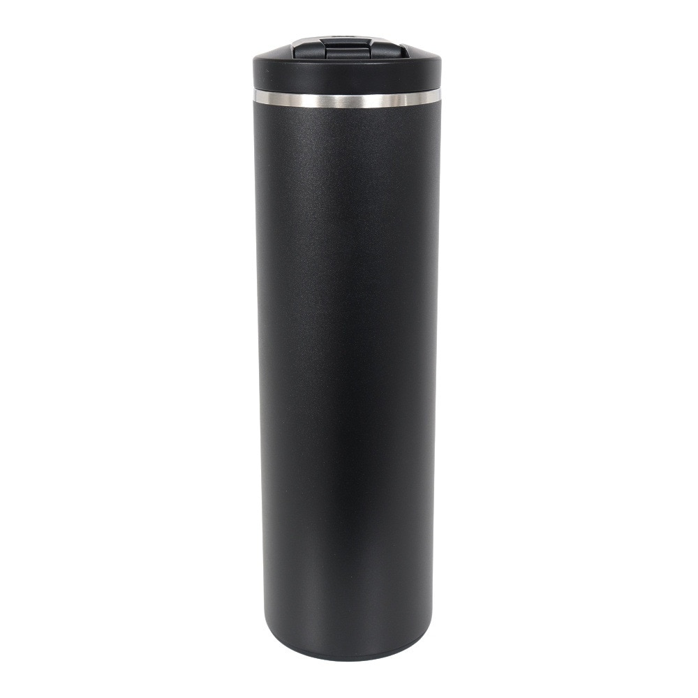 スタンレー（STANLEY） 水筒 ボトル マグ フリップトップマグ 0.47L ブラック2.0 10-13062-067