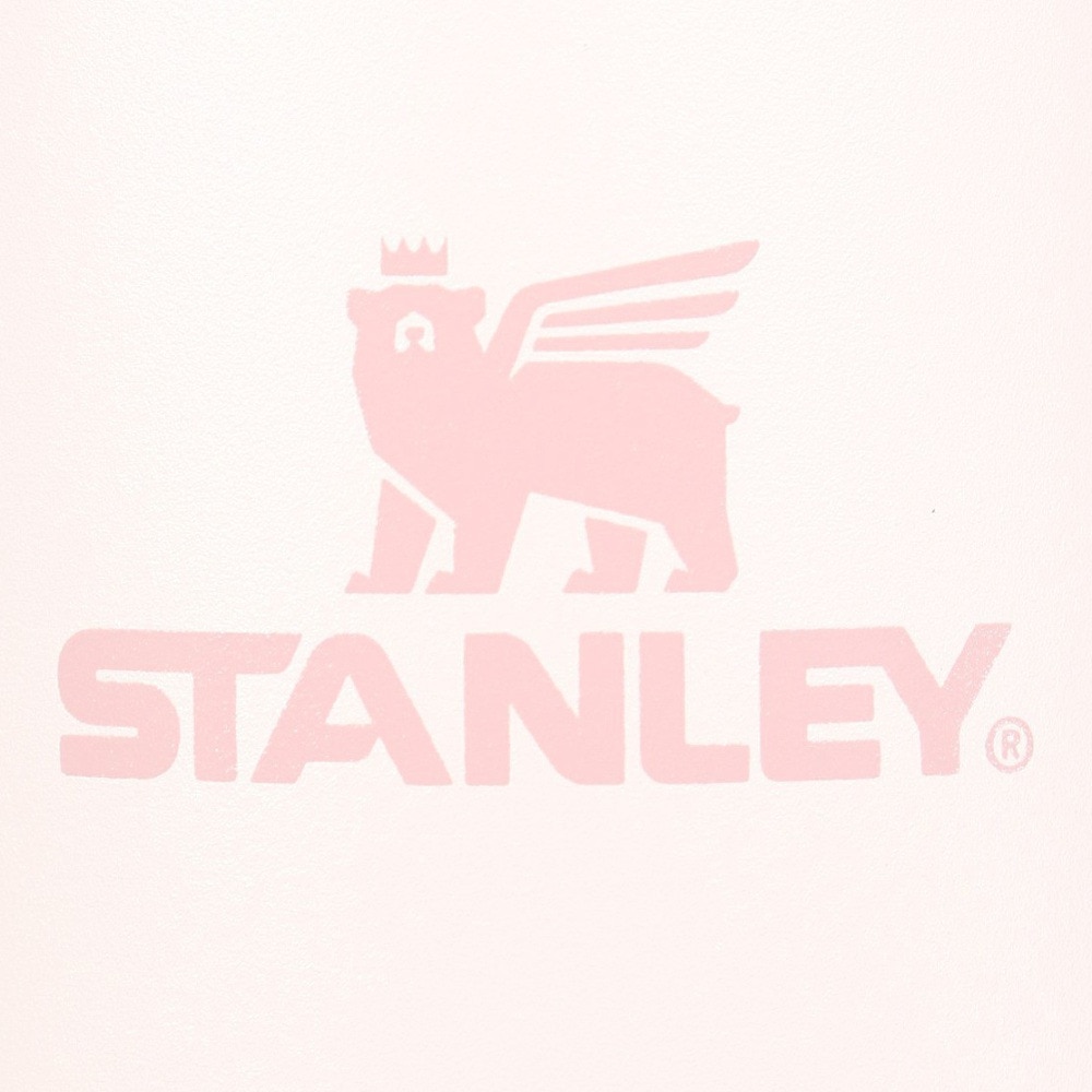 スタンレー（STANLEY） 水筒 ボトル マグ フリップトップマグ 0.47L ローズ 10-13062-069