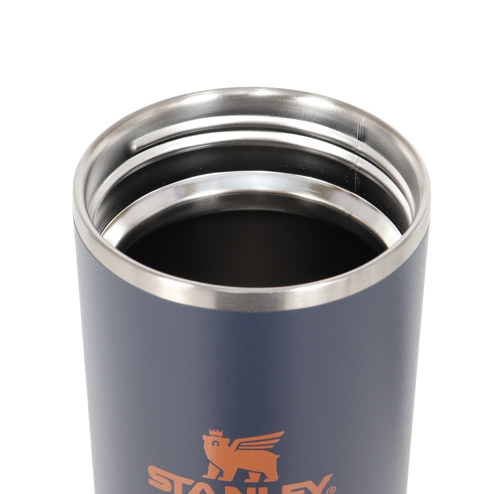スタンレー（STANLEY） 水筒 ボトル マグ フリップトップマグ 0.47L トワイライト 10-13062-071