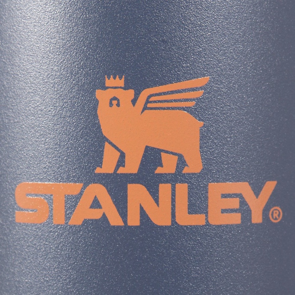 スタンレー（STANLEY） 水筒 ボトル マグ フリップトップマグ 0.47L トワイライト 10-13062-071