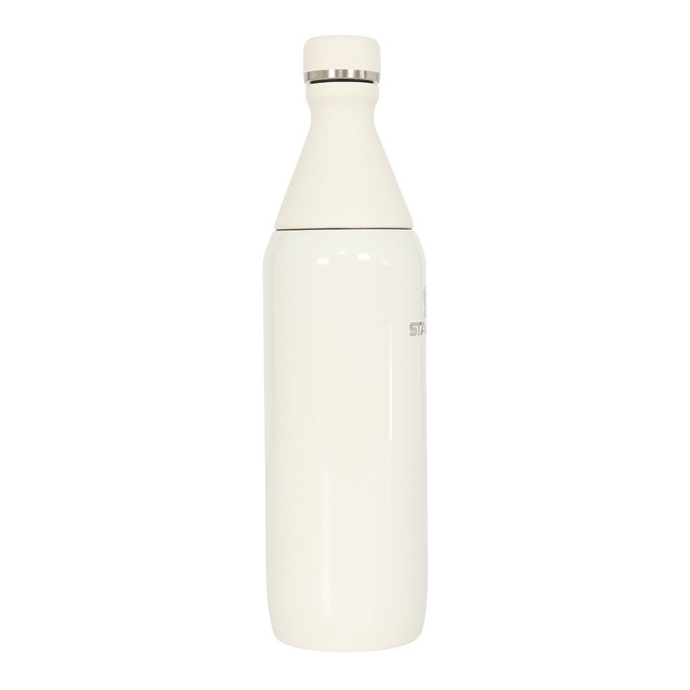 スタンレー（STANLEY） 水筒 ボトル マグ スリムボトル 0.6L クリーム
