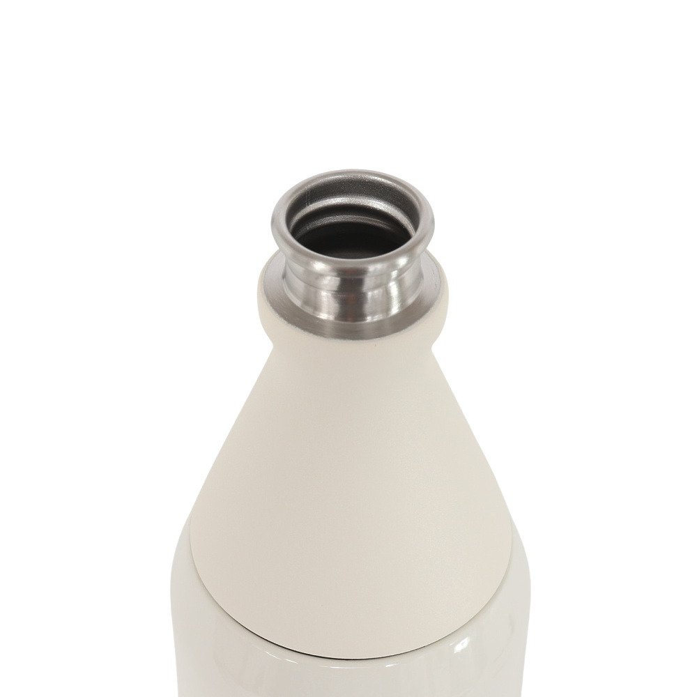 スタンレー（STANLEY） 水筒 ボトル マグ スリムボトル 0.6L クリームグロス 10-12069-249