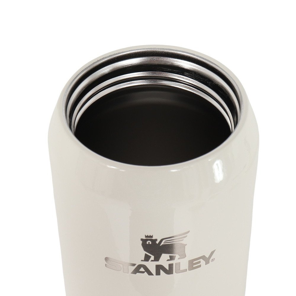 スタンレー（STANLEY） 水筒 ボトル マグ スリムボトル 0.6L クリームグロス 10-12069-249