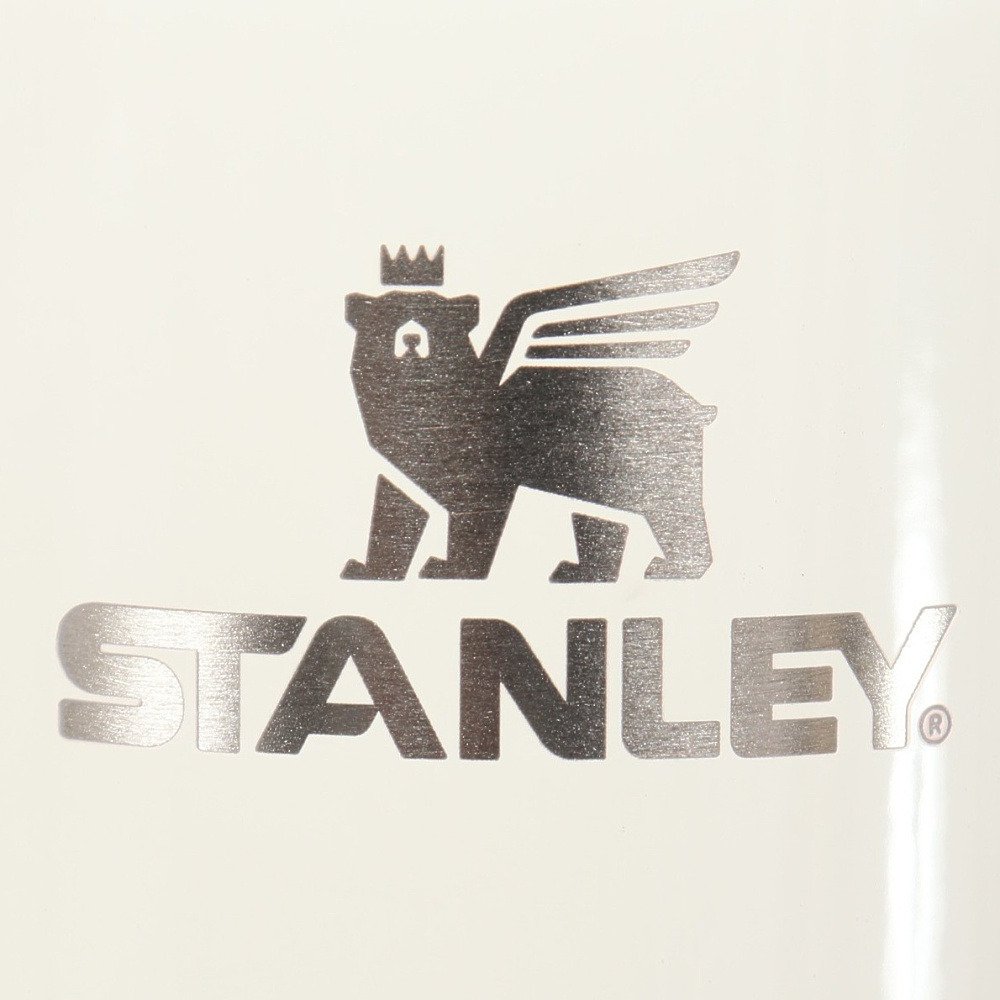 スタンレー（STANLEY） 水筒 ボトル マグ スリムボトル 0.6L クリームグロス 10-12069-249