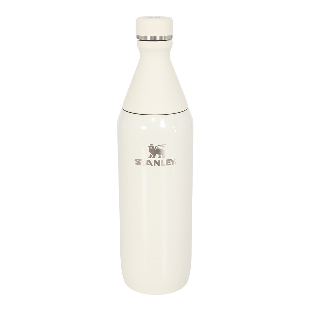 水筒 ボトル マグ スリムボトル 0.6L クリームグロス 10-12069-249