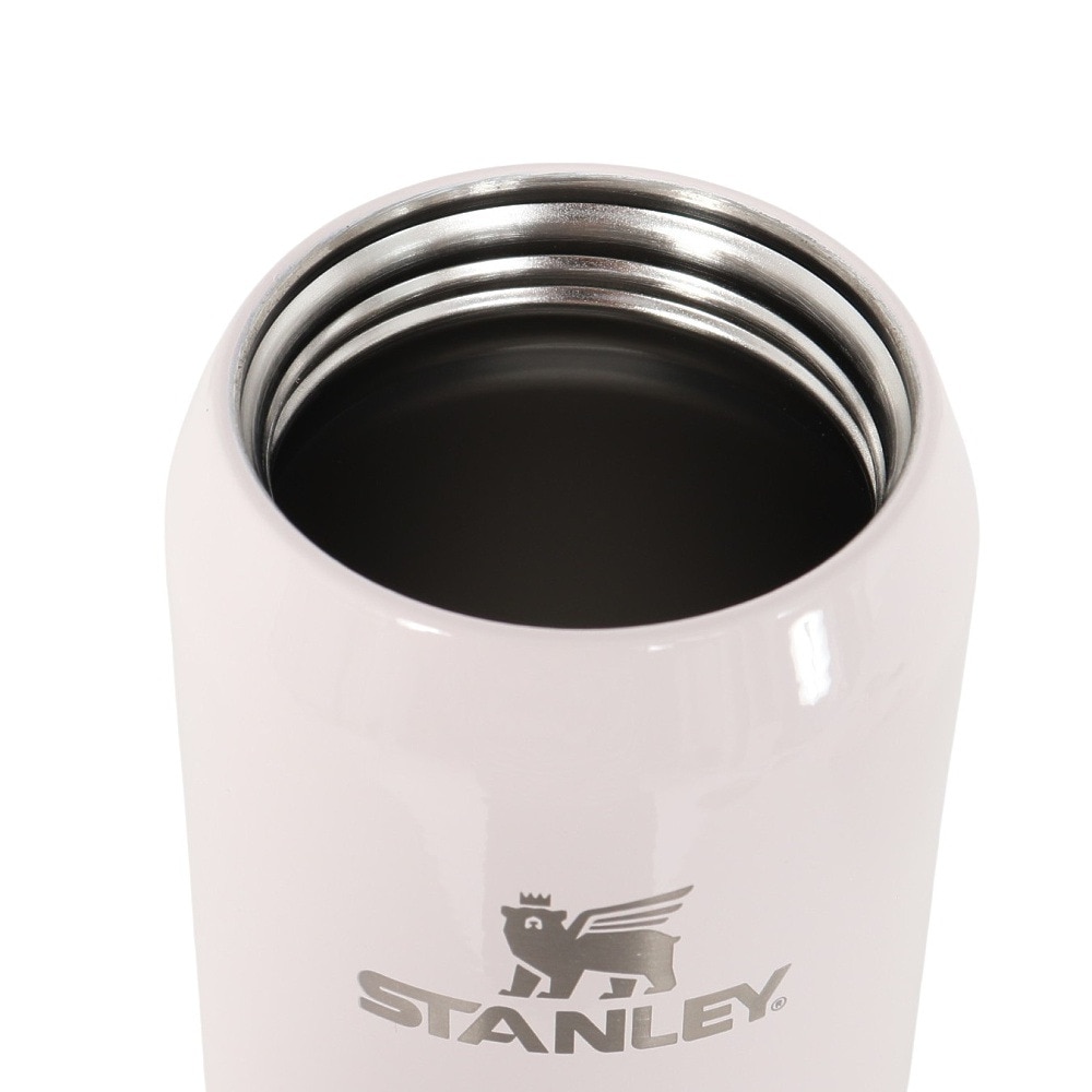 スタンレー（STANLEY） 水筒 ボトル マグ スリムボトル 0.6L ローズクォーツ 10-12069-250