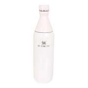 水筒 ボトル マグ スリムボトル 0.6L ローズクォーツ 10-12069-250