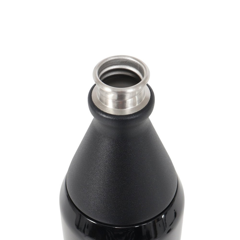 スタンレー（STANLEY） 水筒 ボトル マグ スリムボトル 0.6L ブラック 10-12069-251
