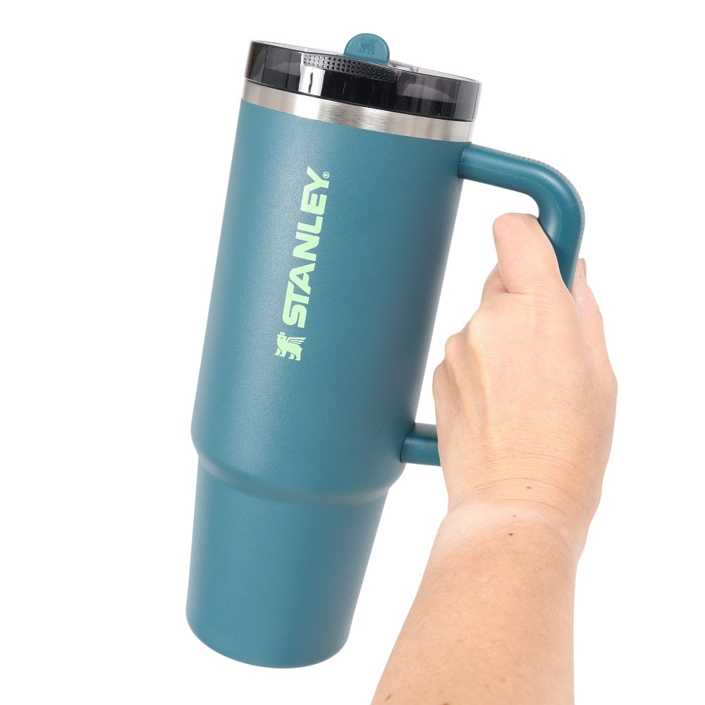スタンレー（STANLEY） 水筒 ボトル マグ プロツアー 0.88L コースタル・ティール 10-12485-267