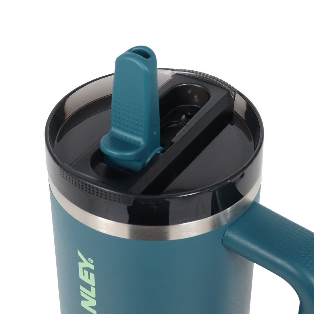 スタンレー（STANLEY） 水筒 ボトル マグ プロツアー 0.88L コースタル・ティール 10-12485-267