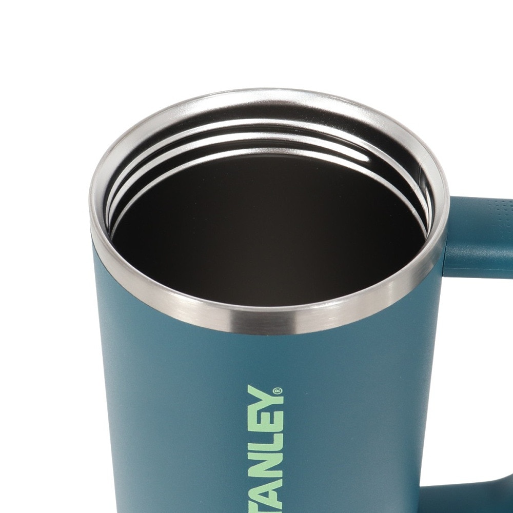 スタンレー（STANLEY） 水筒 ボトル マグ プロツアー 0.88L コースタル・ティール 10-12485-267