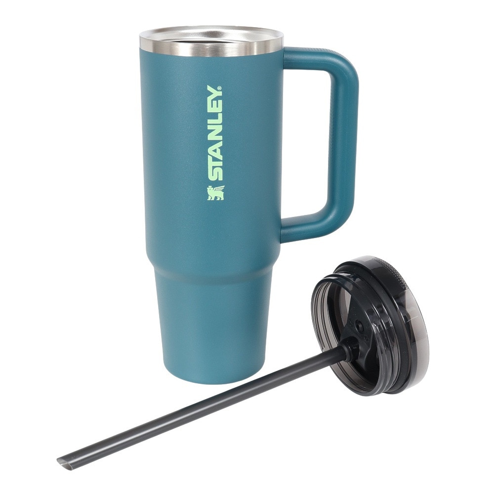 スタンレー（STANLEY） 水筒 ボトル マグ プロツアー 0.88L コースタル・ティール 10-12485-267