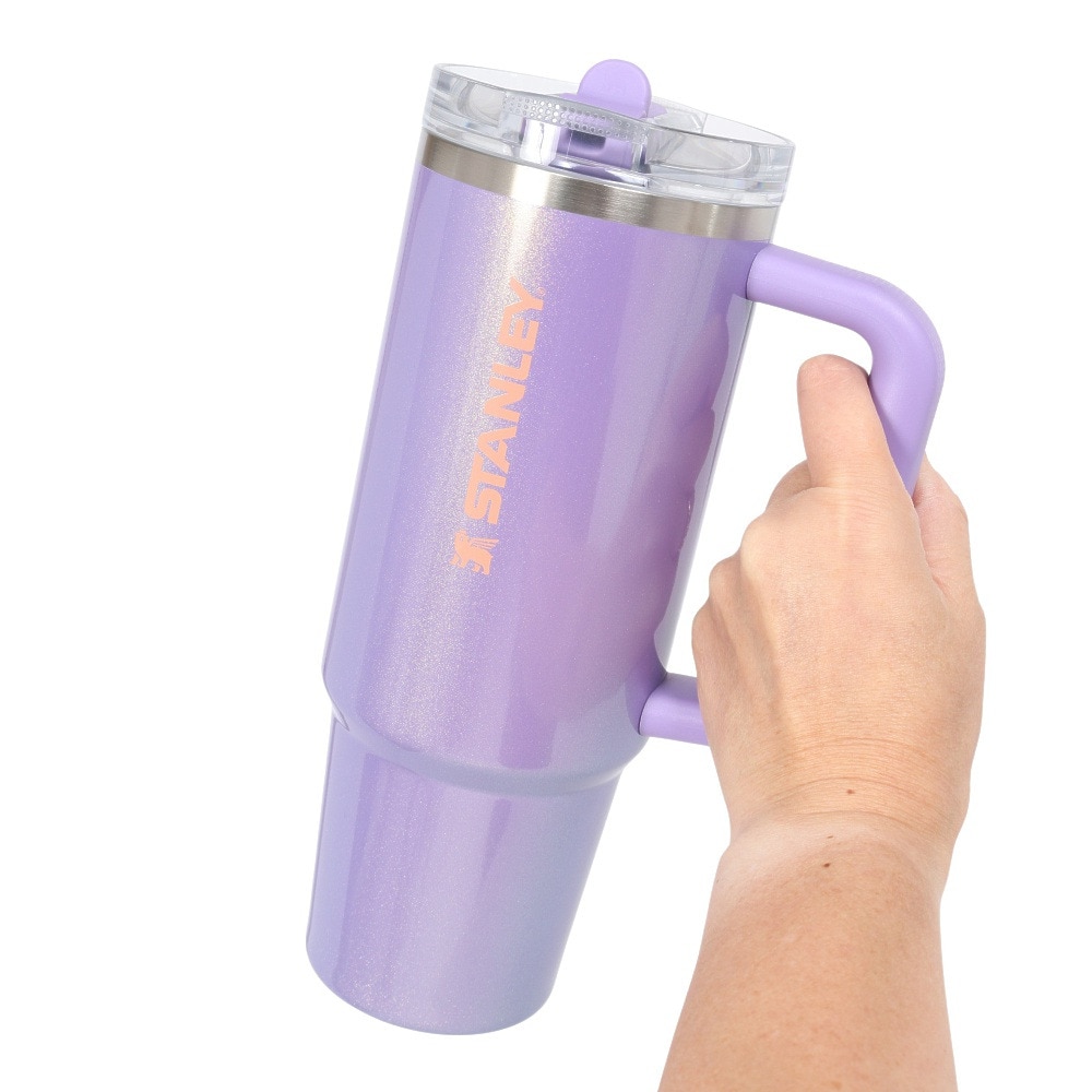 スタンレー（STANLEY） 水筒 ボトル マグ プロツアー 0.88L ペリウィンクル・シマー 10-12485-268