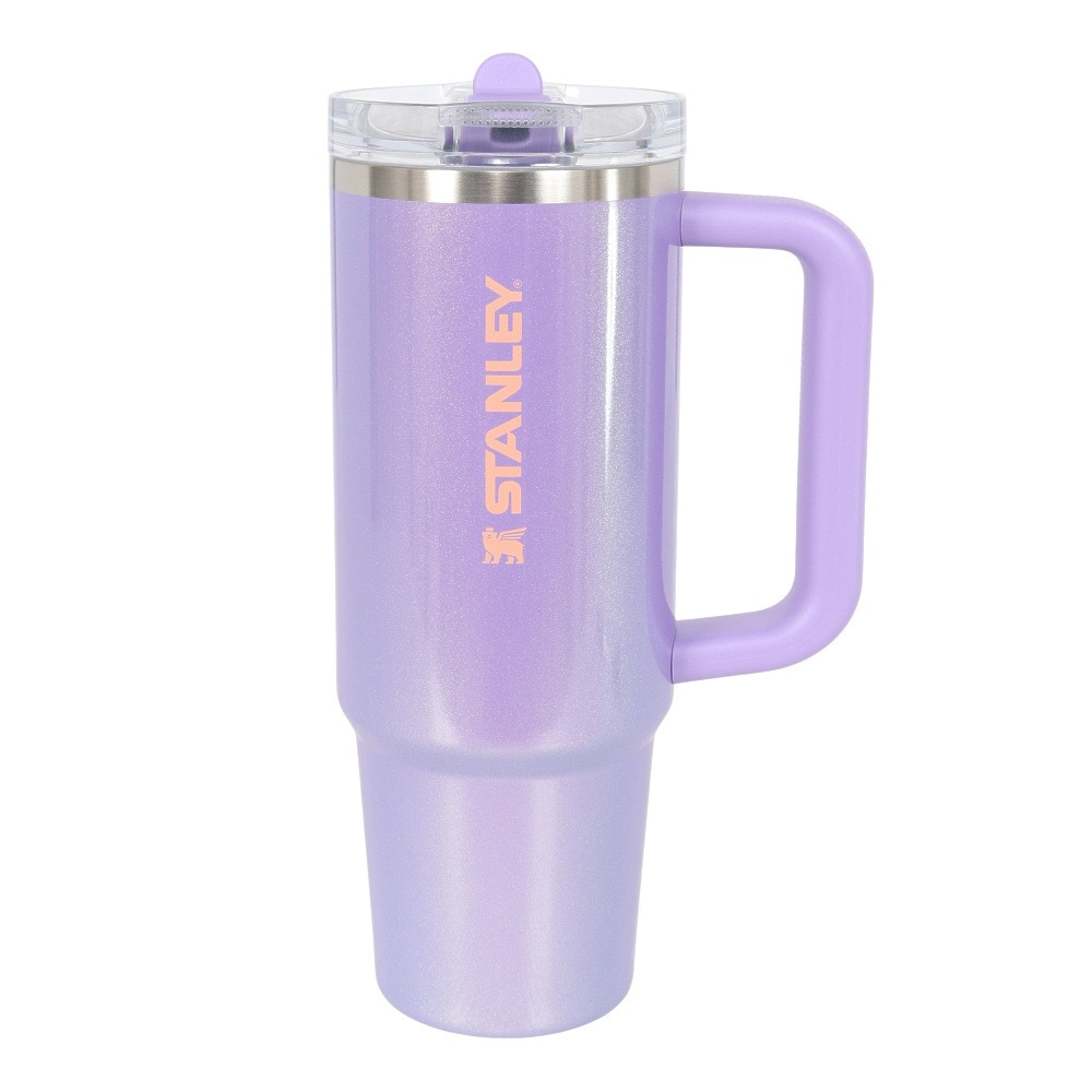 スタンレー（STANLEY） 水筒 ボトル マグ プロツアー 0.88L ペリウィンクル・シマー 10-12485-268