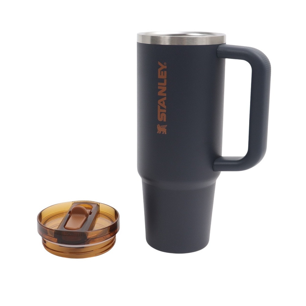 スタンレー（STANLEY） 水筒 ボトル マグ クエンチャープロツアーフリップストロータンブラー0.88L トワイライト 10-12485-437