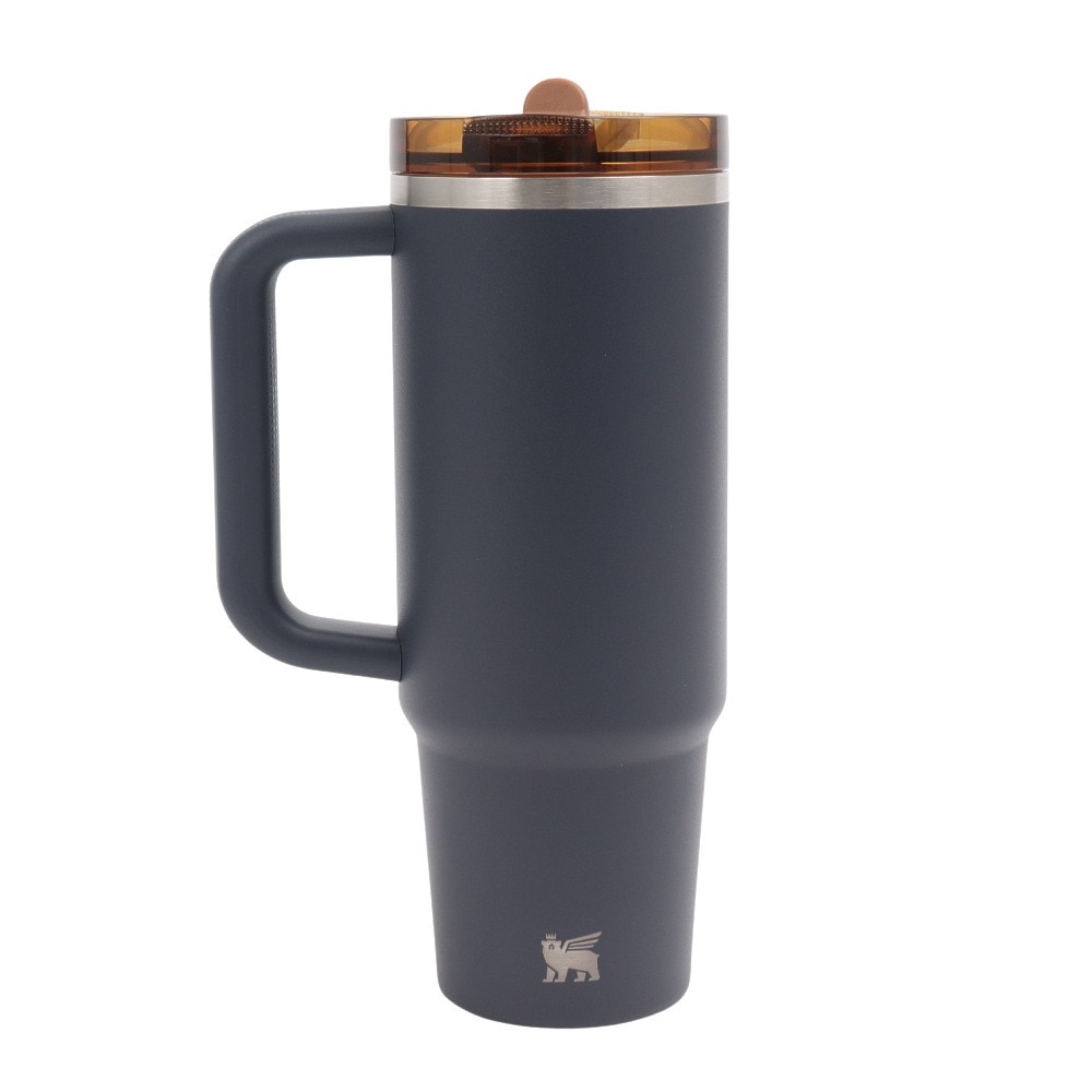 スタンレー（STANLEY） 水筒 ボトル マグ クエンチャープロツアーフリップストロータンブラー0.88L トワイライト 10-12485-437