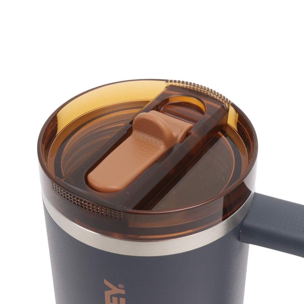 スタンレー（STANLEY） 水筒 ボトル マグ クエンチャープロツアーフリップストロータンブラー0.88L トワイライト 10-12485-437