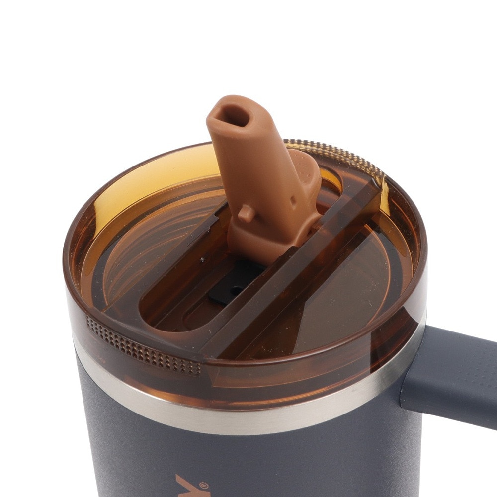 スタンレー（STANLEY） 水筒 ボトル マグ クエンチャープロツアーフリップストロータンブラー0.88L トワイライト 10-12485-437