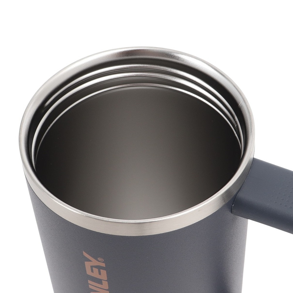 スタンレー（STANLEY） 水筒 ボトル マグ クエンチャープロツアーフリップストロータンブラー0.88L トワイライト 10-12485-437