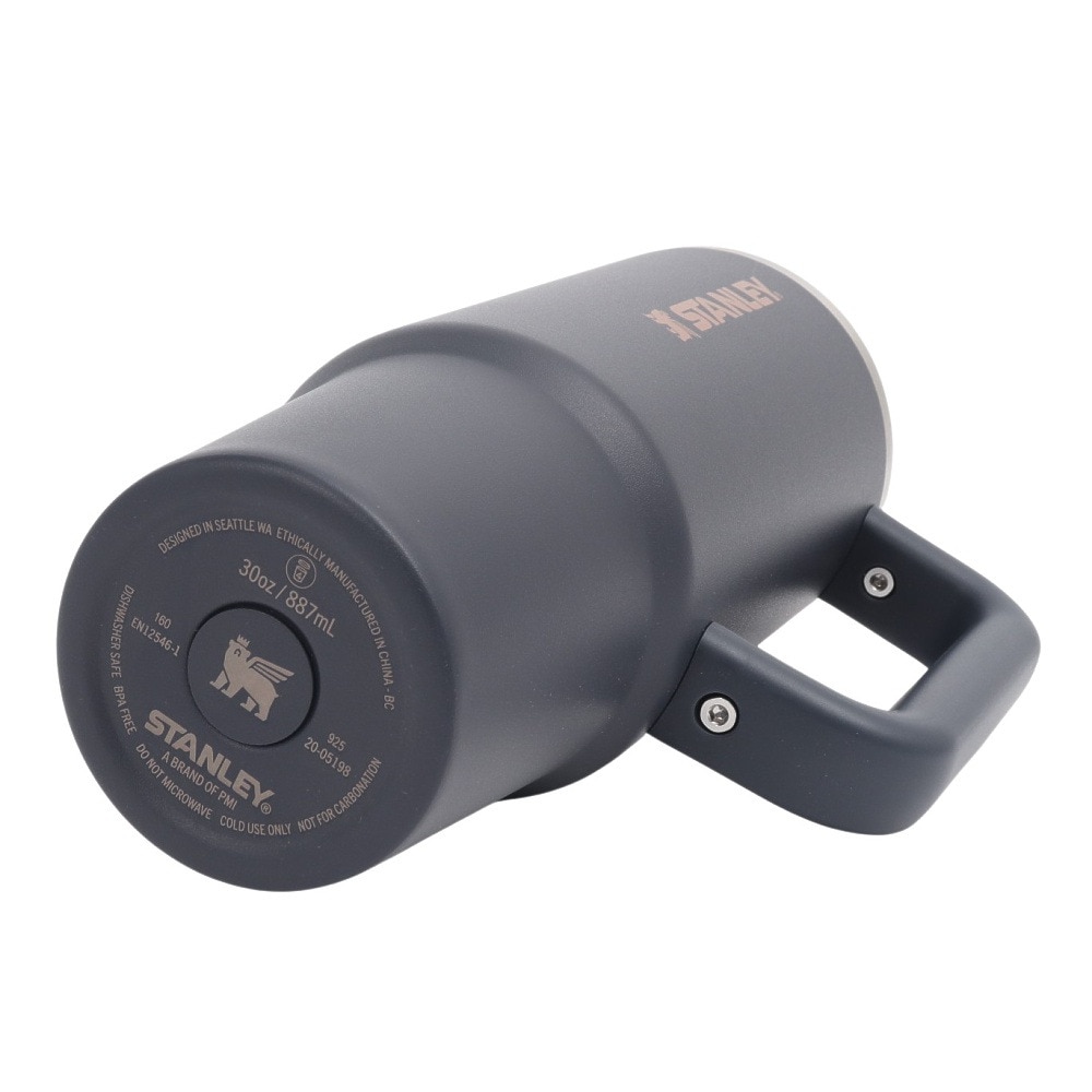 スタンレー（STANLEY） 水筒 ボトル マグ クエンチャープロツアーフリップストロータンブラー0.88L トワイライト 10-12485-437